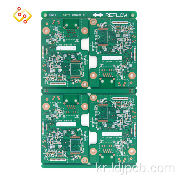 Enig Circuit Board 원 스톱 서비스 강성 유연한 보드